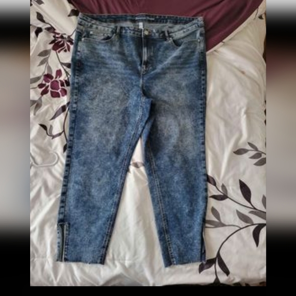 Boot cut jeans - Picture 1 of 2